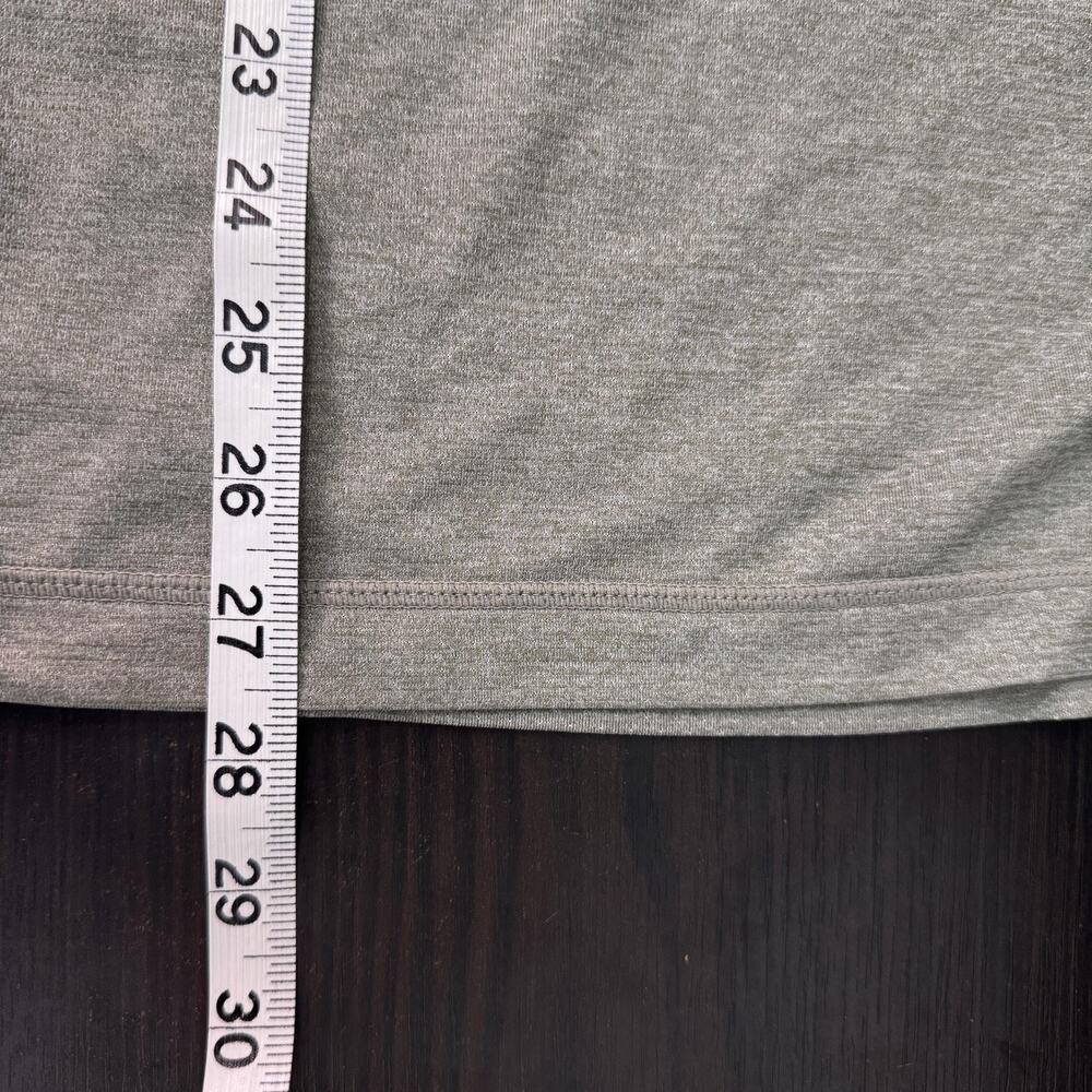 Vuori Shirt Mens Medium Tradewind Performance T-Shirt Pocket Tee Activewear M - Picture 7 of 8